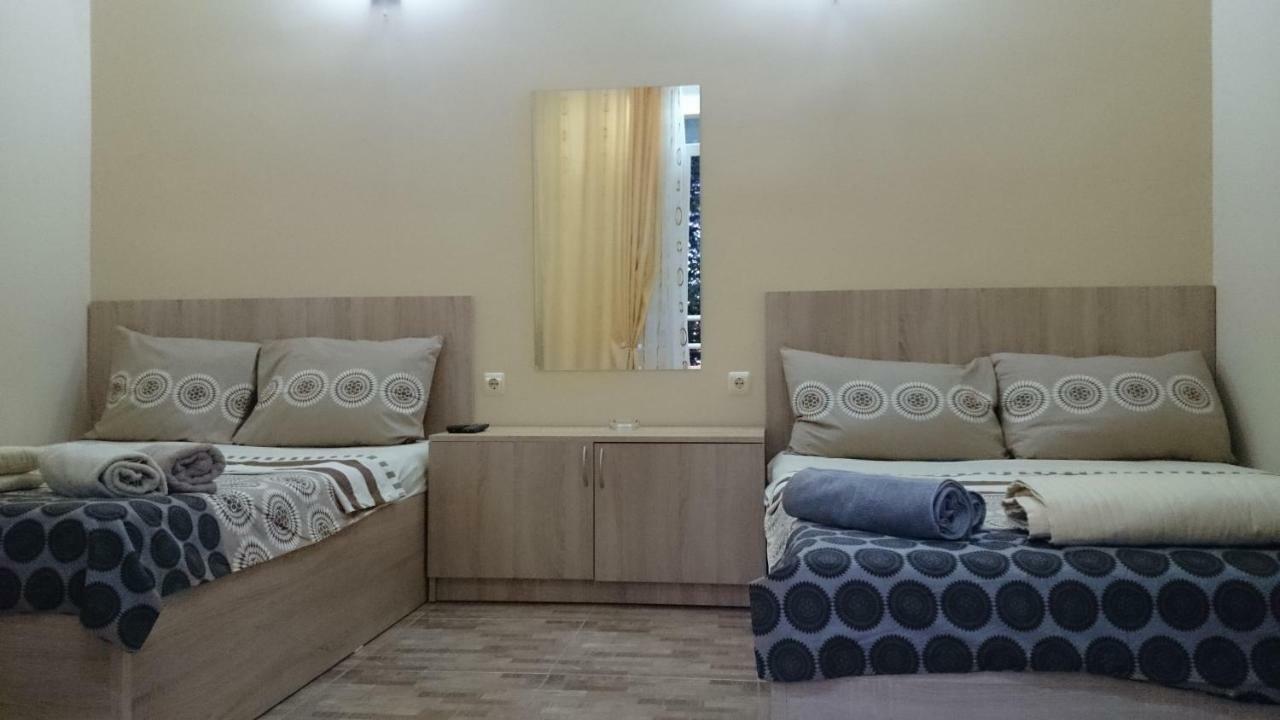Paradise Kobuleti Hotel Экстерьер фото