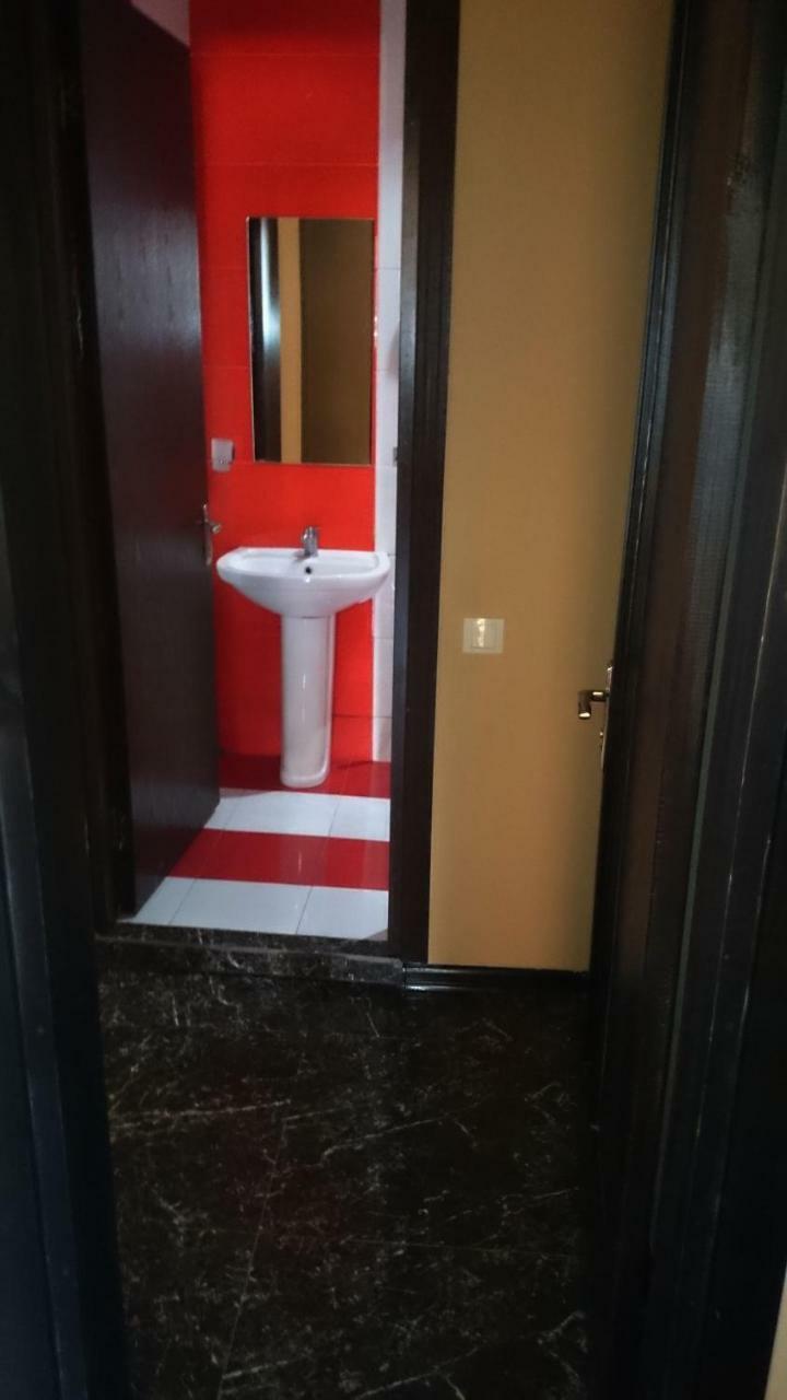 Paradise Kobuleti Hotel Экстерьер фото