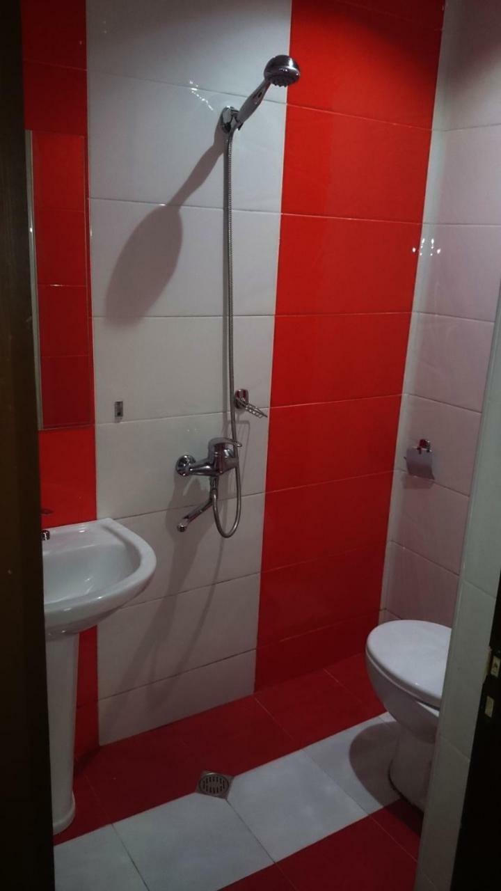 Paradise Kobuleti Hotel Экстерьер фото