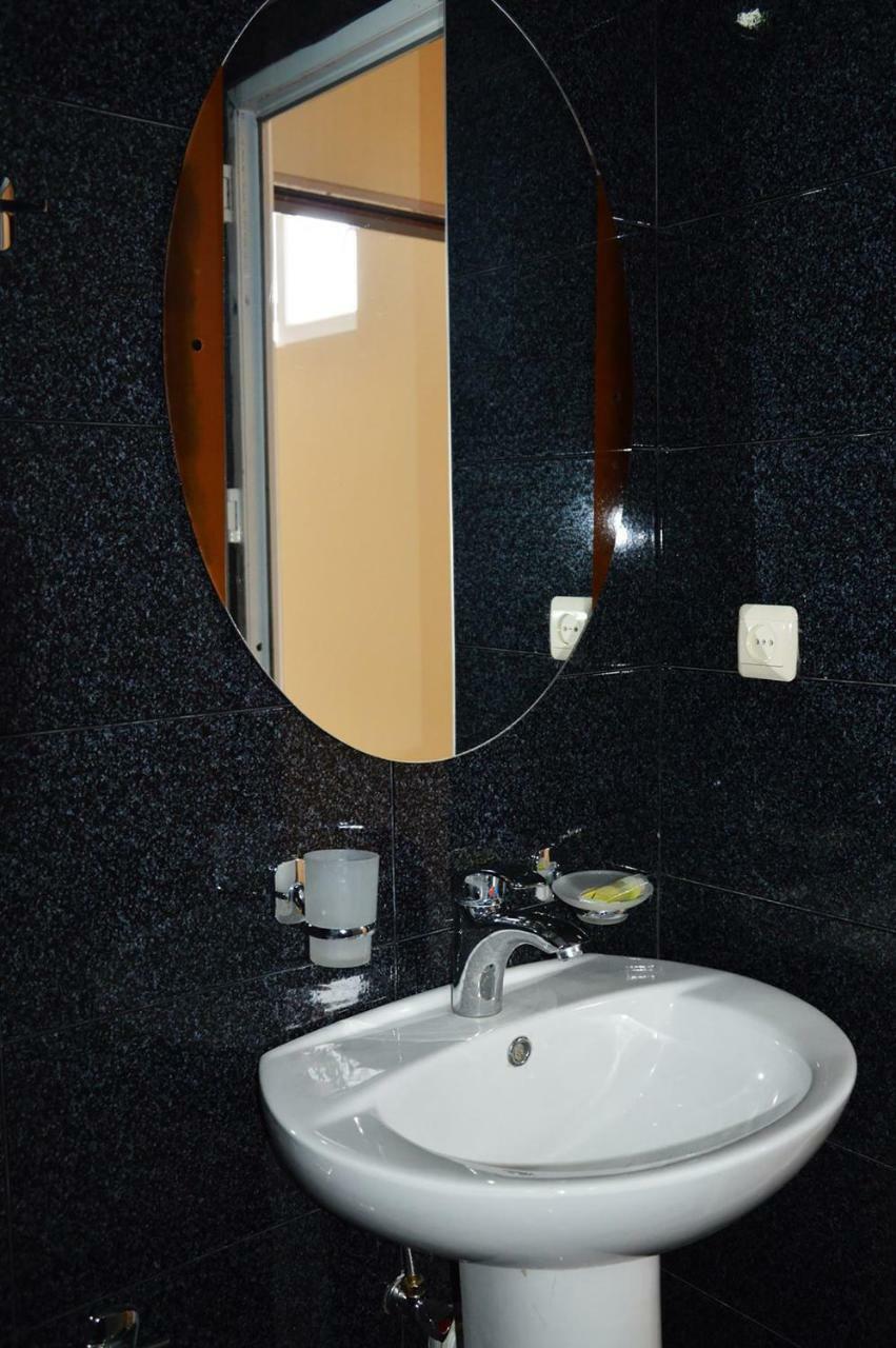 Paradise Kobuleti Hotel Экстерьер фото