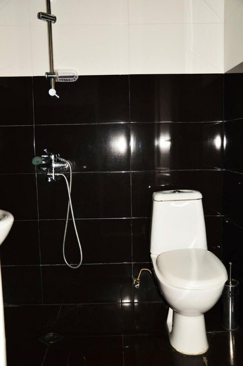 Paradise Kobuleti Hotel Экстерьер фото