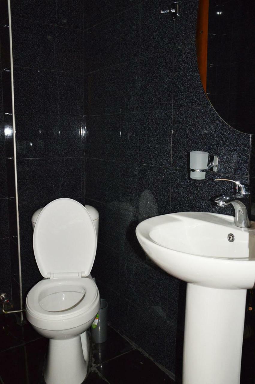 Paradise Kobuleti Hotel Экстерьер фото