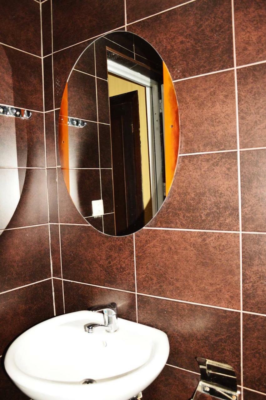 Paradise Kobuleti Hotel Экстерьер фото