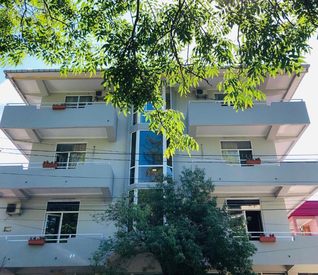 Paradise Kobuleti Hotel Экстерьер фото